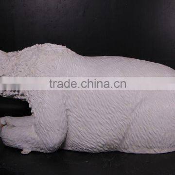 Polar Bear Seat photo-3