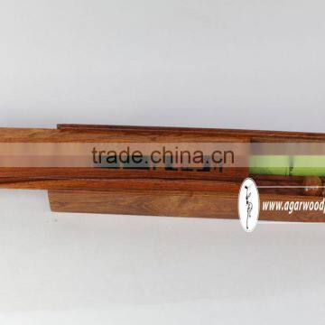 Nhang Thien JSC - Vietnam High Quality Agarwood Incense Without Bamboo Sticks - No aroma