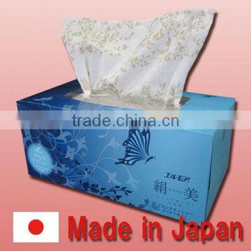 Durable and High quality tissue printing hotel amenity