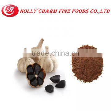 Pure Black Garlic Powder no Artficial Addition photo-2