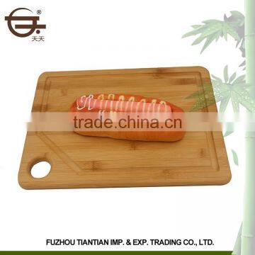 New Kitchen Cooking Various Size Bamboo Best Selling Premium Cutting Boards photo-3