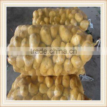 PP tubular fruit mesh bag