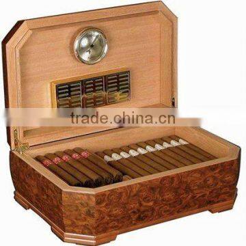 cigar box