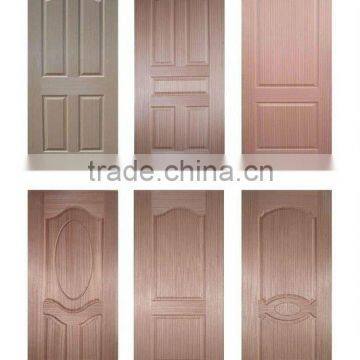 Natural Veneer Door skin