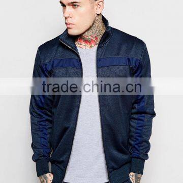 Track Top for Men's