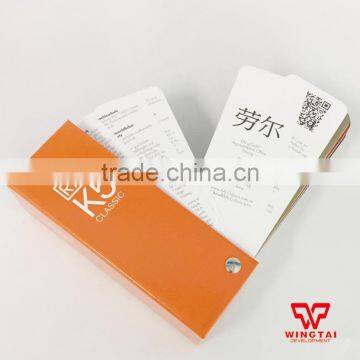 Ral Color Chart photo-3