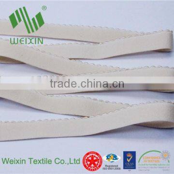 Elastic Webbing Elastic Trimming Lingerie Purfle photo-2