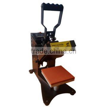 15x15cm Manual Rosin Tech Heat Press photo-2