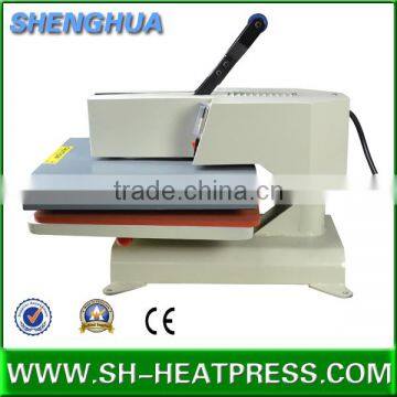 $170 Strong Swing Head Heat Press Machine 40x50cm ,rhinestone Heat Press Machine 2016 photo-2