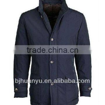 mens single jacket, windbreak man wear