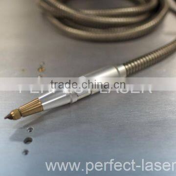 3d Letter CNC Laser Welding Machine For Advertising Sign 300w 450w photo-4