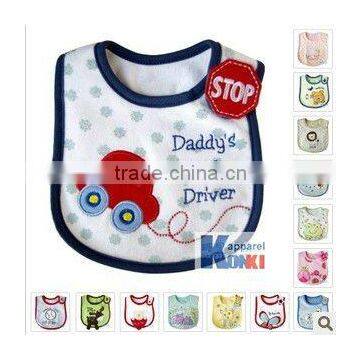 lovely baby bibs