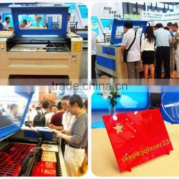 Plywood/die Boards Cutting Laser Machine photo-5