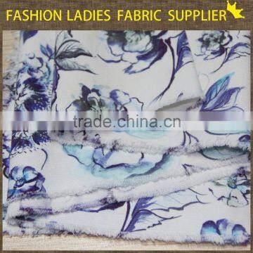 Hot Sale Cotton Anchor Print Fabric 100% Cotton Poplin Fabric Printing for Shirt photo-4