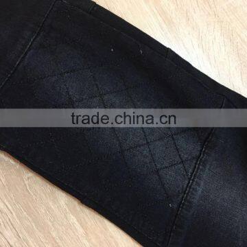 GZYMens Outdoor Denim Jean for Men New Style Boys Jeans Wholesale China photo-5