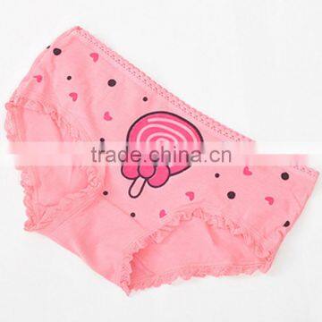 Wholesale Princess Cartoon Underwear