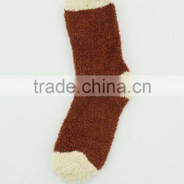 Cozy Socks Lady Home Slipper Fuzzy Socks photo-3