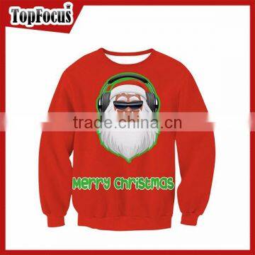 Most Popular Creative High-ranking Tie Dye Printing Top Sweatshirt photo-5