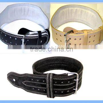 WeightLifting Gym Body Building Belt