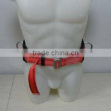 industrial falling protection safety harness/ construction safety harness