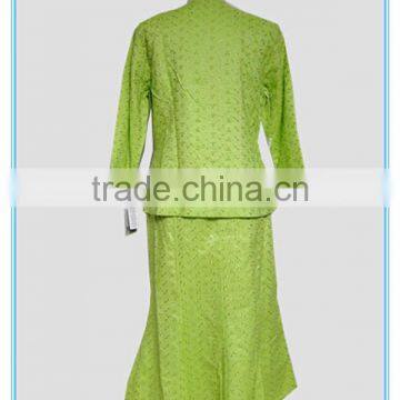 Ladies Suit Hand Work Design 2016 photo-3