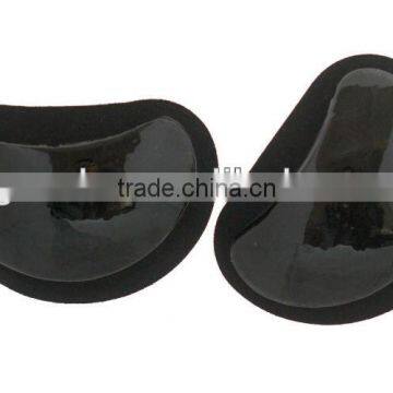 Hot Sale High Quality Self-adhesive Push up Bra Pads photo-4