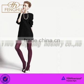 Silk Tube Bulk Pantyhose Compression Pantyhose photo-2