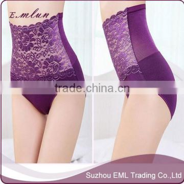 Lady's Hot Lingerie Seamless Bodyshaper Sexy Underwear