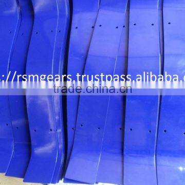 Weight Lifting Bicep Training Arm Blaster / Custom Lifting Arm Blaster / Top Brand Made Blaster Belt photo-3