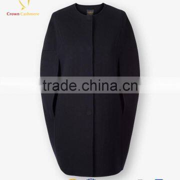 Ladies Fancy Long Winter Coats