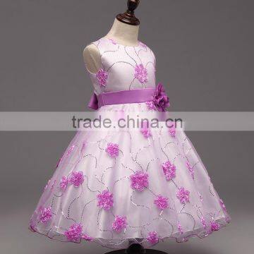 New Arrival Children Frocks Designs Unique Baby Girl Names Images photo-5