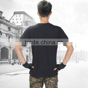 Hot Sale Men Tactical 100% Cotton Camo t Shirt Summer t Shirts Work Shirts Multi Color Fashion Camo T-shirts photo-4