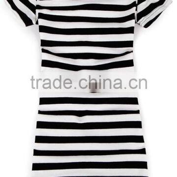 Wholesale Oem Custom Ladies Casual Modern Dress photo-2