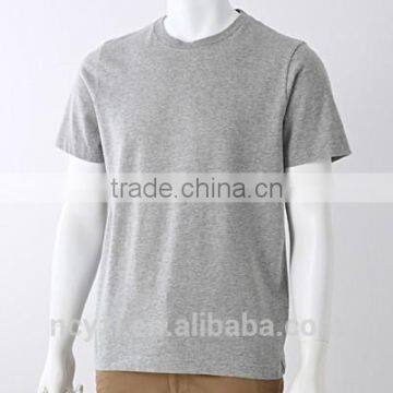 wholesale high quality t shirt white cotton king shirts