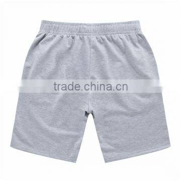 2017 Jiangxi YZL apparel manufacture mens dry fit active men shorts