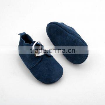 Wholesale Mix 20 Colors New Styles Oxford Shoes Leather Baby Kids Shoes photo-5