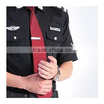 Customize Security Uniform, Army Uniform Black, Military Uniform photo-6
