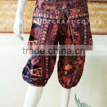 Cotton Pants for Men & Women