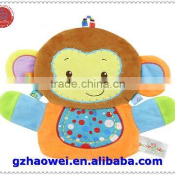 Cute Fairy Tale Animal Baby Hand Puppet photo-5
