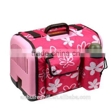 R1823H 2017 New Design European Market Plastic Pet Air Box , Pet Air Cage , Air Dog Box photo-3