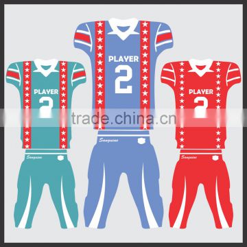 wholesale blank sport jerseys new design football kit cheap football uniforms for teams