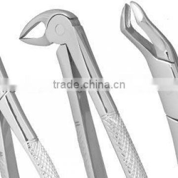 Extraction Forceps