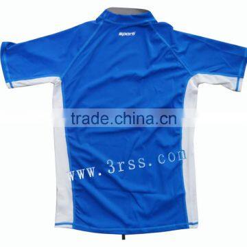 Boys Sun Protection Rash Guard UPF 50+ photo-2