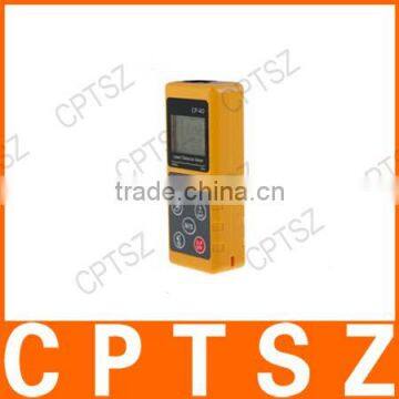 Manufactury Portable Mini Laser Distance Measurement Meter 40m photo-2