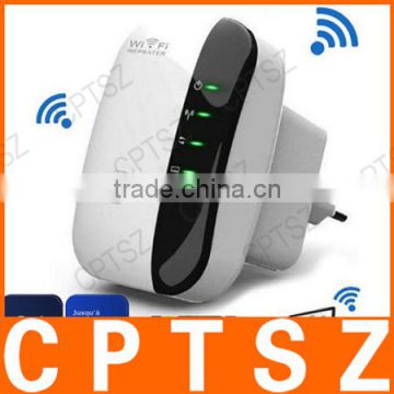 Wireless Wifi Repeater Network Wifi Router Expander 802.11N/B/G Wifi Roteador Signal Amplifier