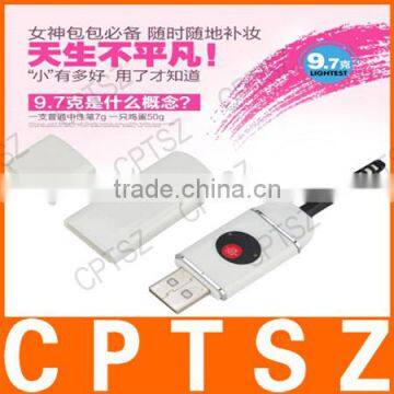 Portable Electric Eyelash Curling Device Eyelash Curler Persistent Stereotypes photo-5