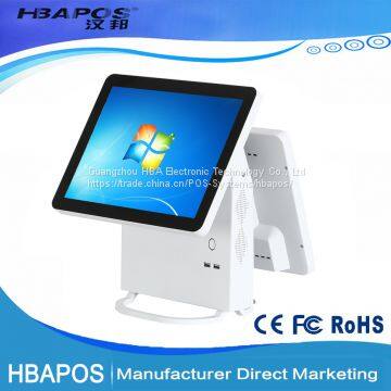 HBA-Q8D 2017 кассовый компьютер POS