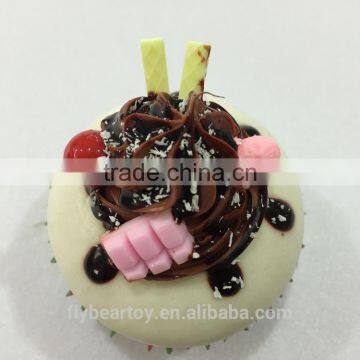 2016 Fashion Simulated Cake Simulation Bread Food photo-3