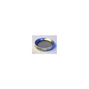 China (Mainland) Neutral Density Glass Filter