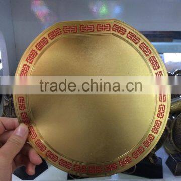 Golden Foils photo-3